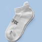 Men's Solid Color Ankle Running Socks PRE-ORDER