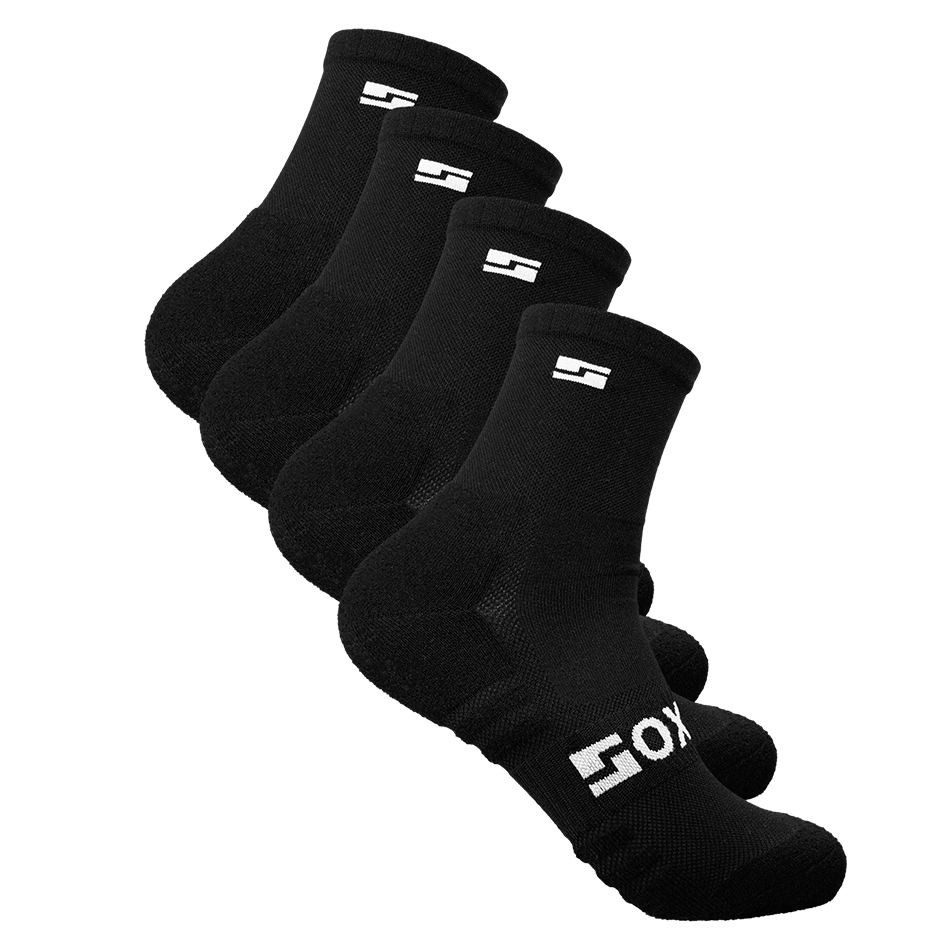 Long sports socks