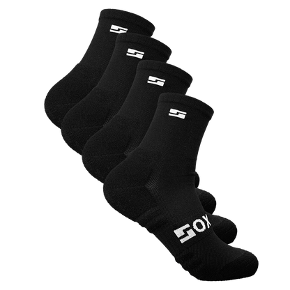 Long sports socks