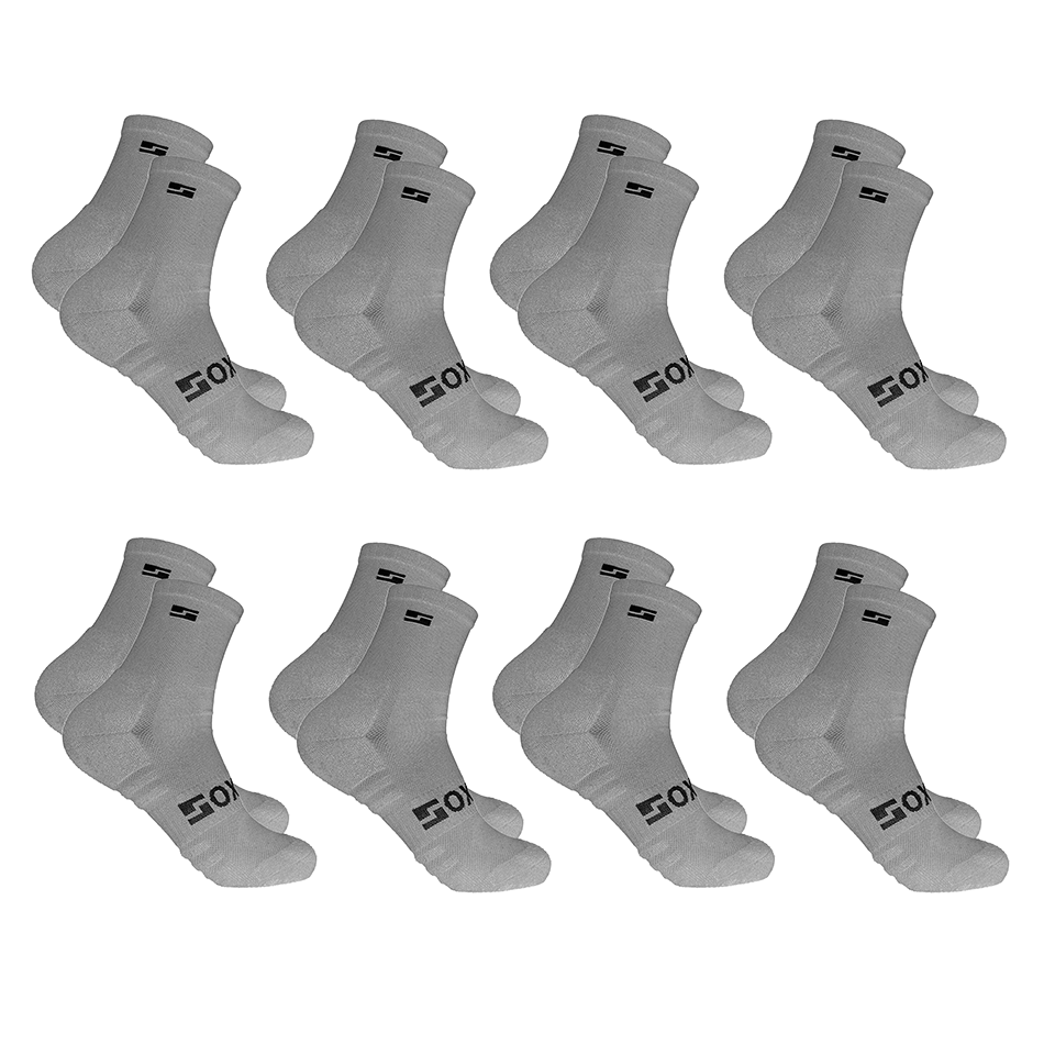 Long sports socks