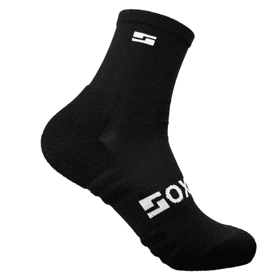 Long sports socks