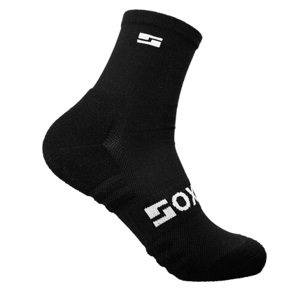 Long sports socks