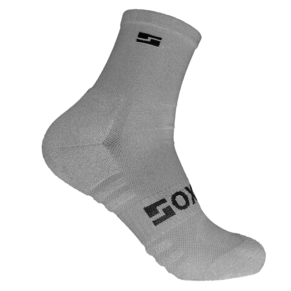 Long sports socks